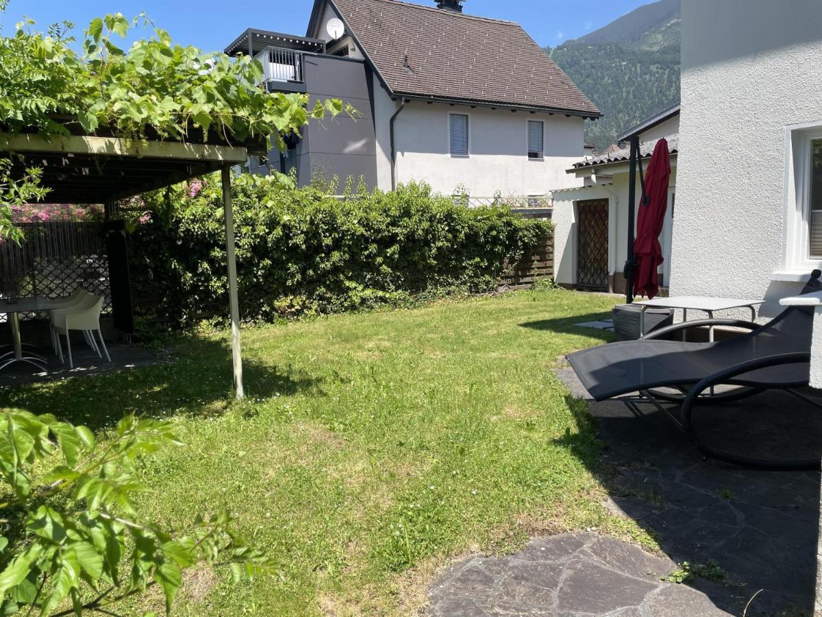 בלודנץ My Relaxs Little Villa מראה חיצוני תמונה