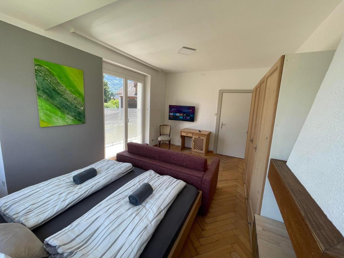 בלודנץ My Relaxs Little Villa מראה חיצוני תמונה