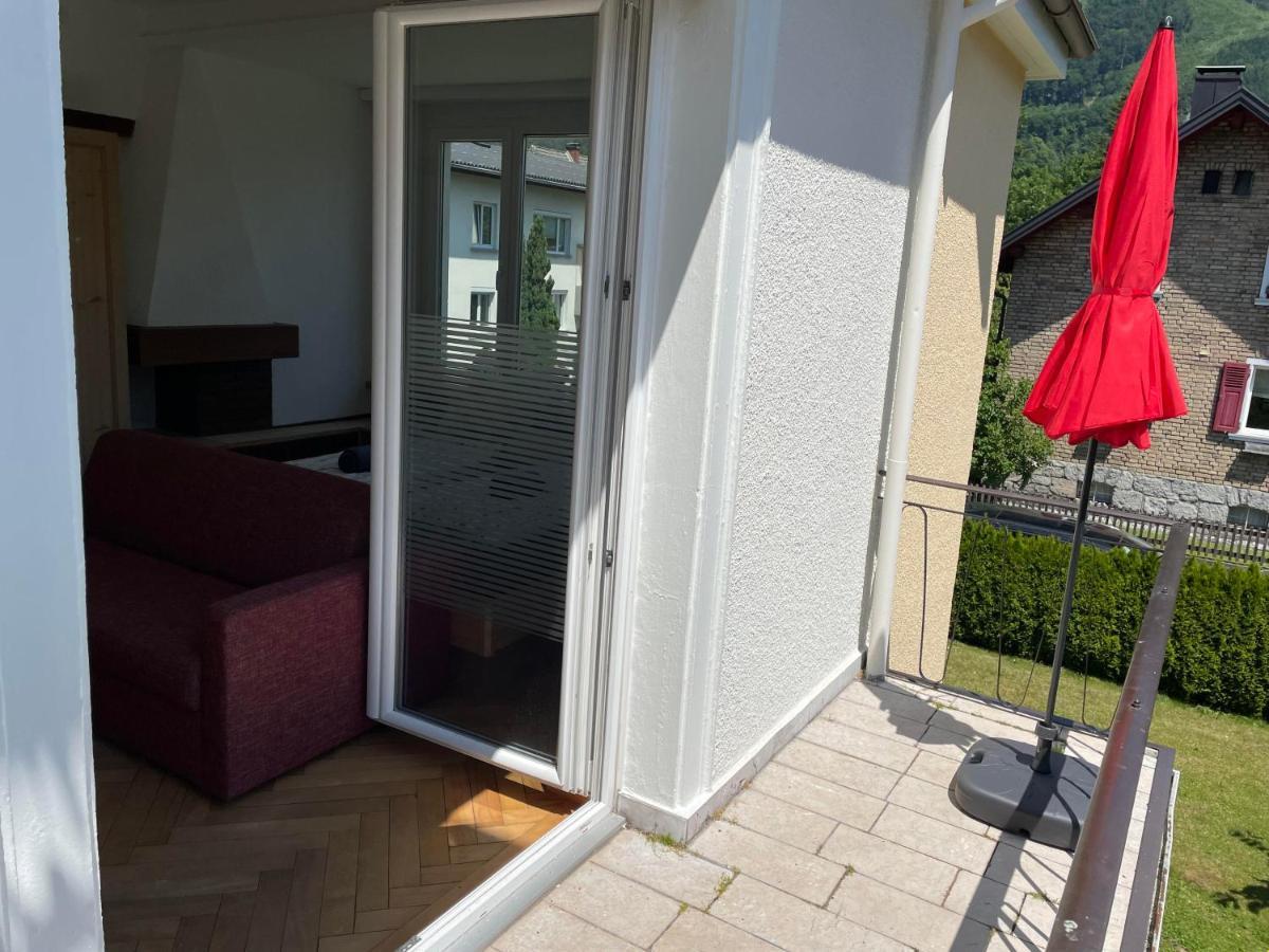 בלודנץ My Relaxs Little Villa מראה חיצוני תמונה