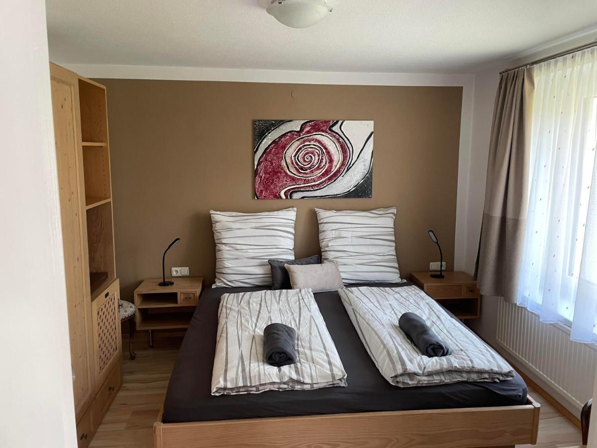 בלודנץ My Relaxs Little Villa מראה חיצוני תמונה