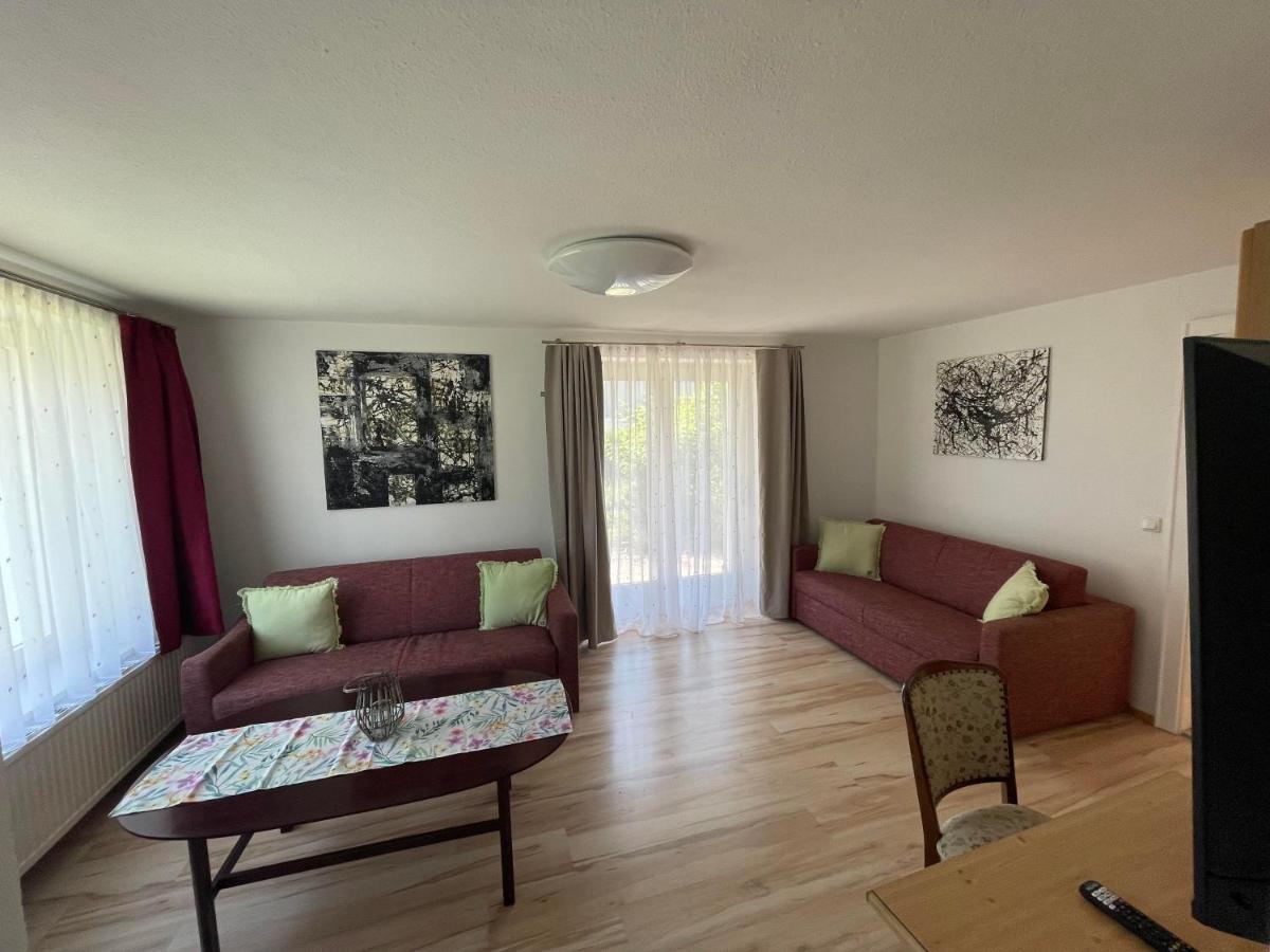 בלודנץ My Relaxs Little Villa מראה חיצוני תמונה