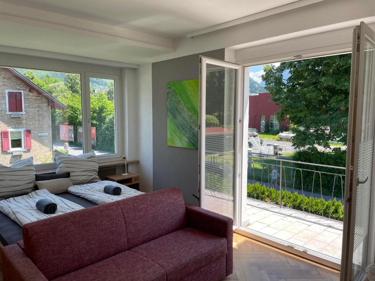 בלודנץ My Relaxs Little Villa מראה חיצוני תמונה