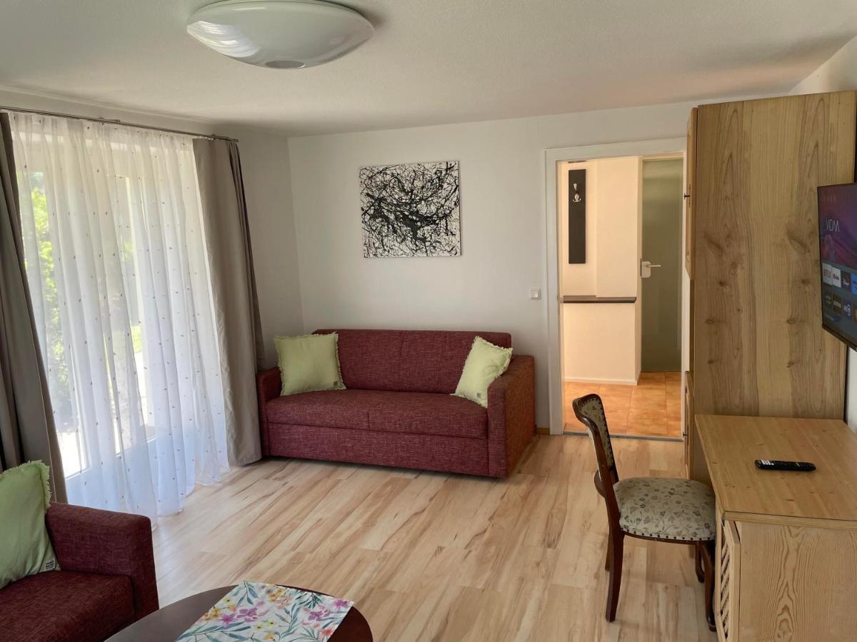 בלודנץ My Relaxs Little Villa מראה חיצוני תמונה