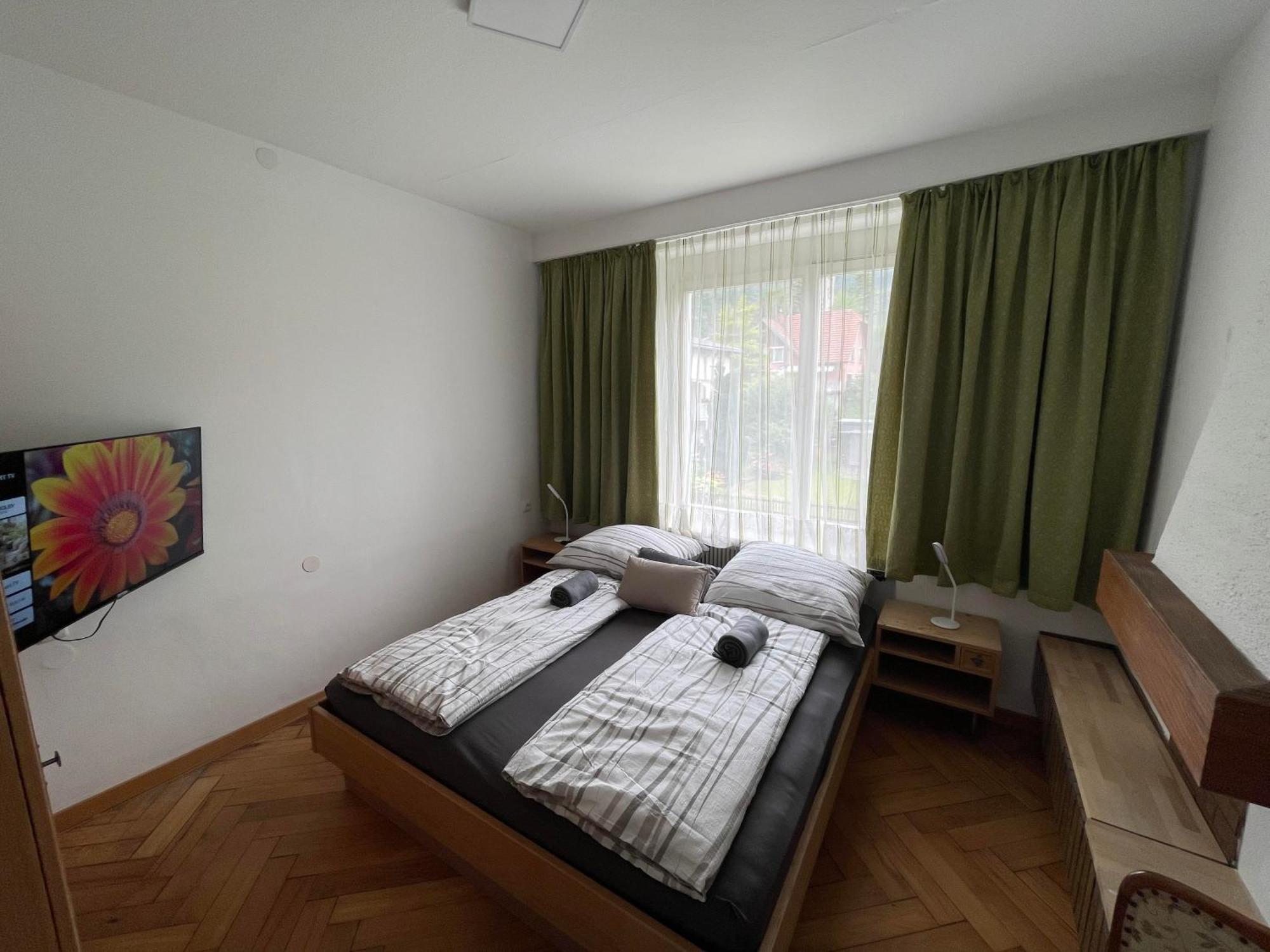 בלודנץ My Relaxs Little Villa מראה חיצוני תמונה