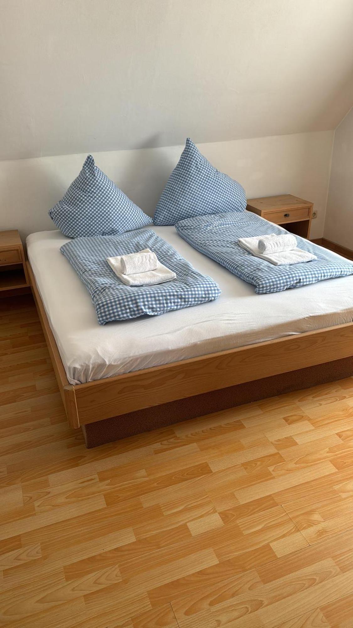 בלודנץ My Relaxs Little Villa מראה חיצוני תמונה